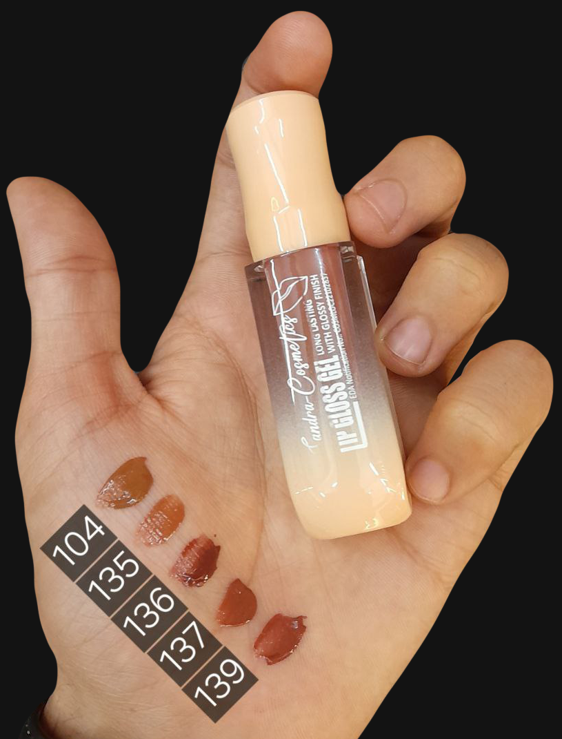 LIPGLOSS SANDRA