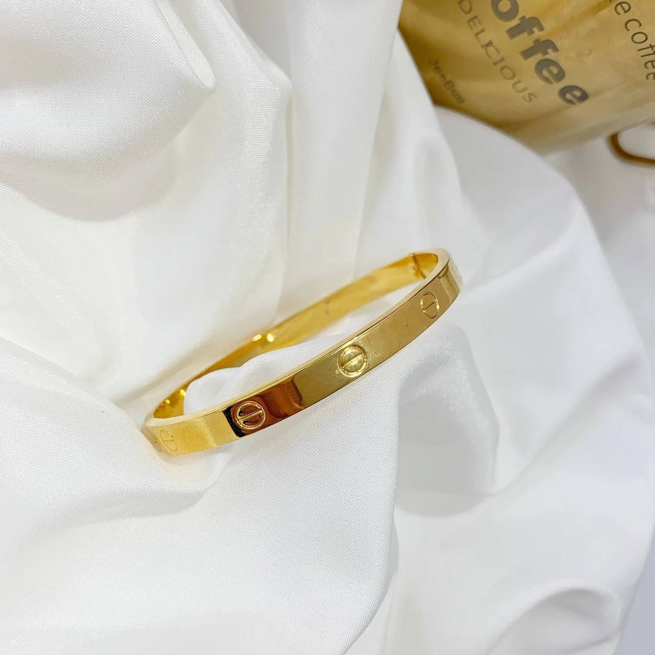 CARTIER BRACELET - أسورة كارتير