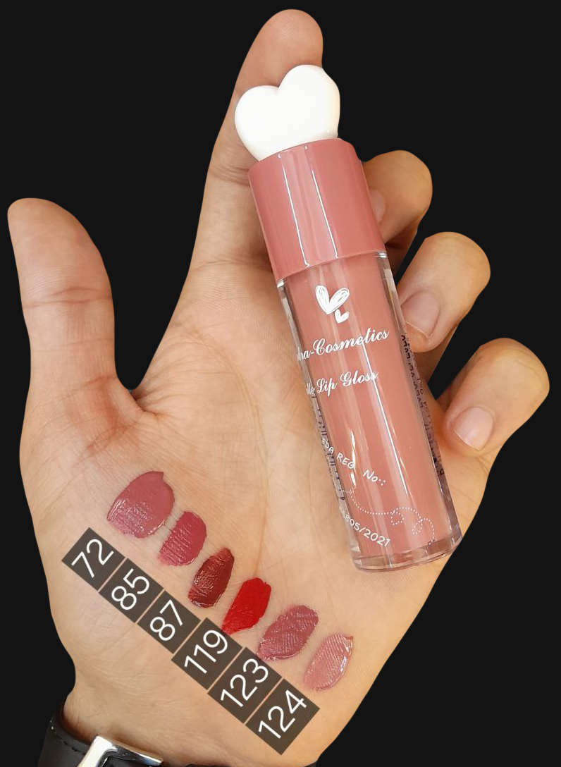 LIPGLOSS SANDRA