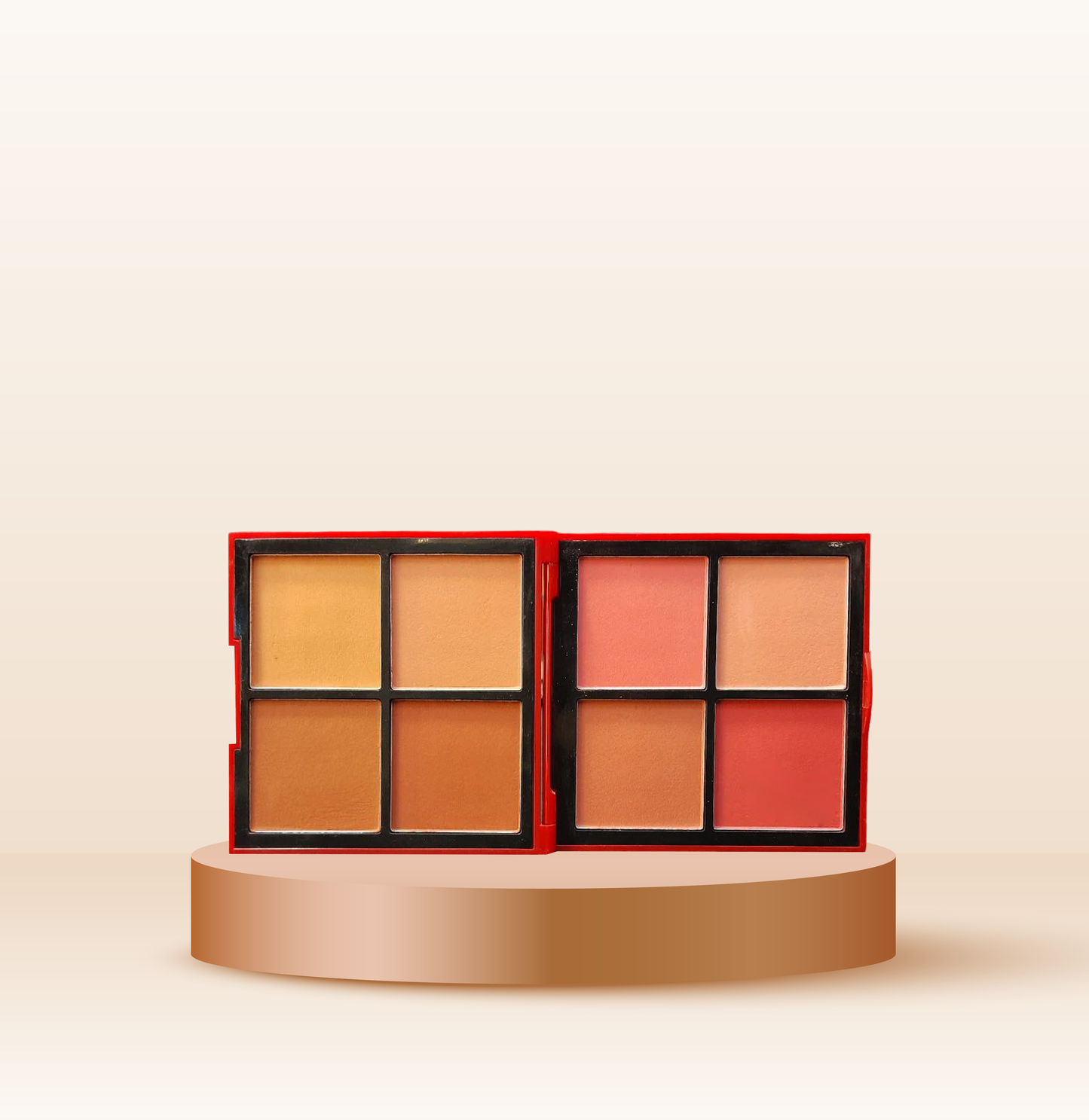 CARLLA ROSE BLUSHER