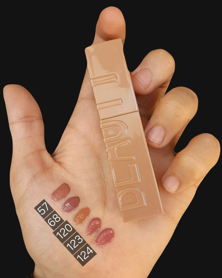 LIPGLOSS SANDRA