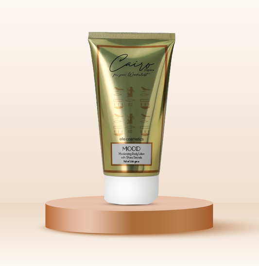 BODY LOTION MOOD KHALIGI