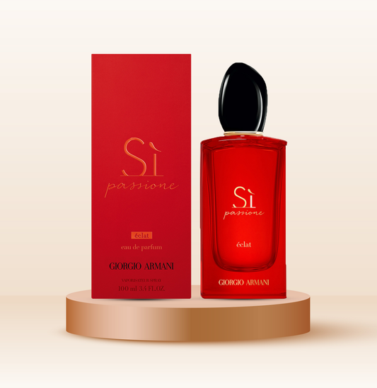 SI PERFUME