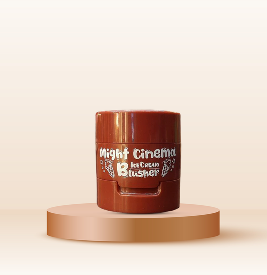 MIGHT CINEMA BLUSHER