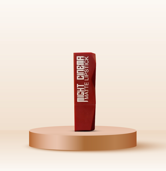 LIPSTICK MIGHT CINEMA