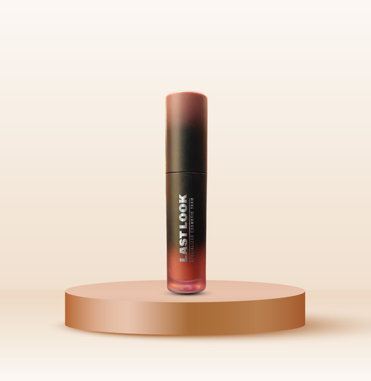 LIPGLOSS LAST LOOK