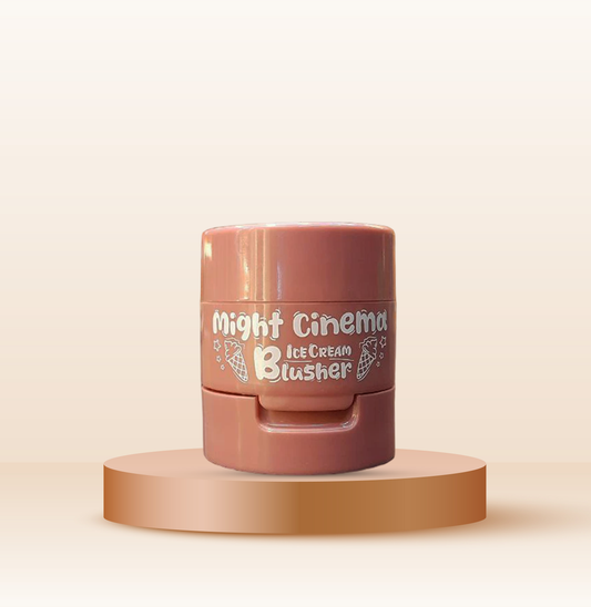 MIGHT CINEMA BLUSHER