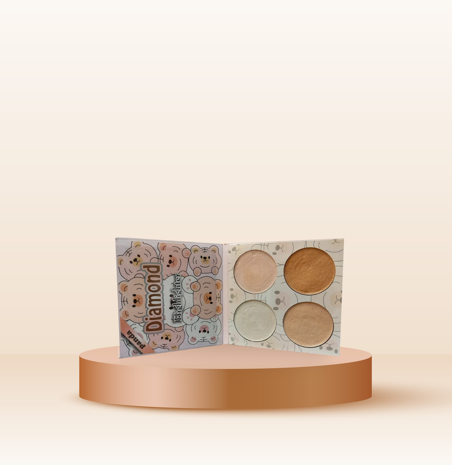 HIGHLIGHTER DAIMOND