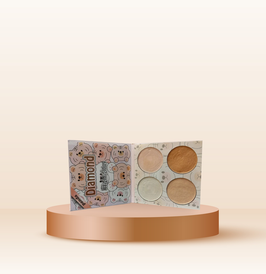 HIGHLIGHTER DAIMOND