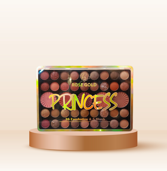 EYESHADOW ROSE GOLD
