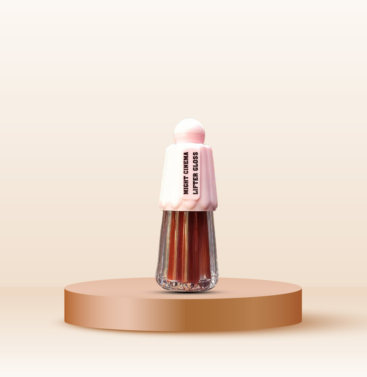 LIPGLOSS MIGHT CINEMA