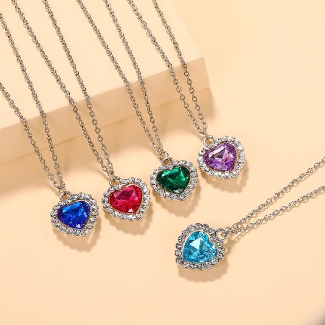 NECKLACE PANDORA - سلسلة باندورا