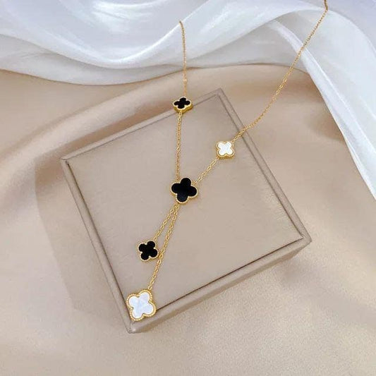 NECKLACE VAN CLEEF - سلسلة فان كليف