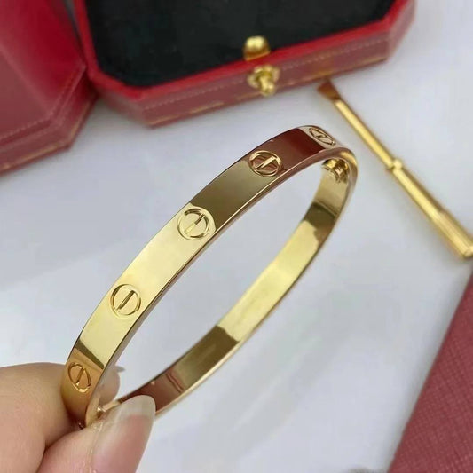 CARTIER BRACELET - أسورة كارتير