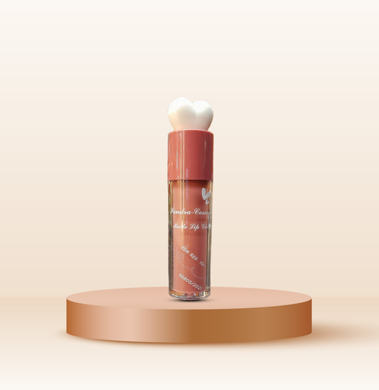 LIPGLOSS SANDRA