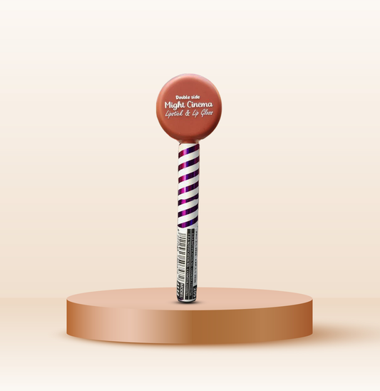 LIPGLOSS MIGHT CINEMA