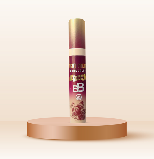 CONCEALER MIGHT CINEMA