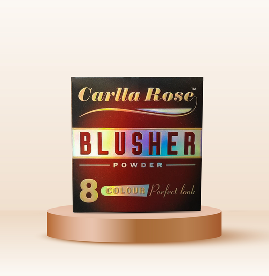 CARLLA ROSE BLUSHER