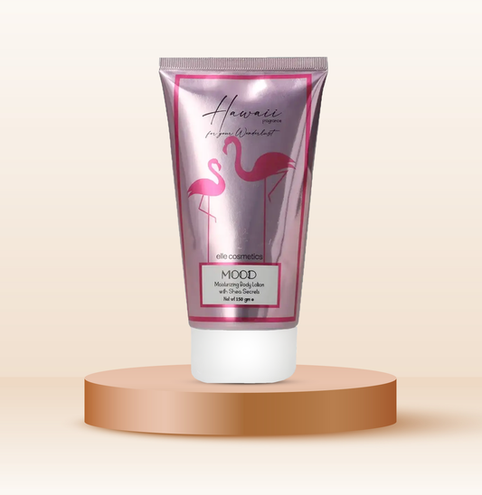 BODY LOTION MOOD HAWAII