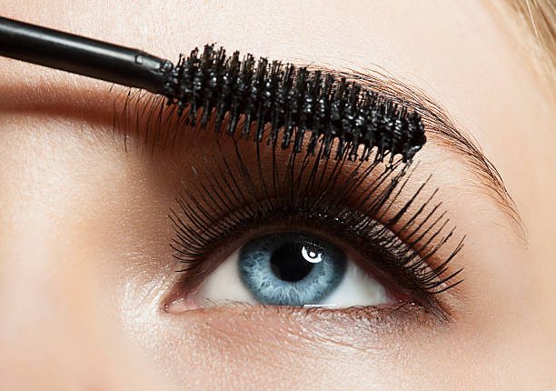 MASCARA ROSE GOLD 3D - ماسكرا روز جولد